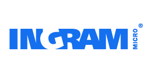 Ingram micro Logo